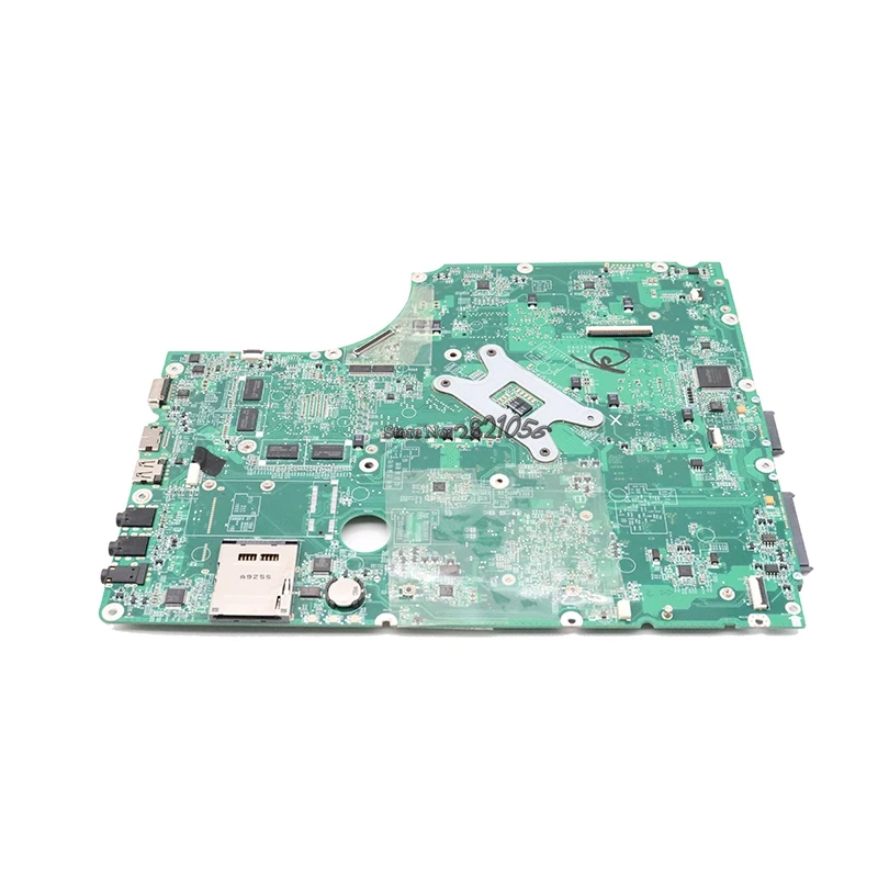 Материнская плата NOKOTION MBPUM06001 для ноутбука ACER Aspire 7745 7745g DA0ZYBMB8E0 материнская HM55