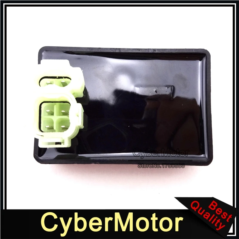Зажигание CDI REV коробка для Kymco agily 50 125 человек 4T 150 Sento 50 скутер