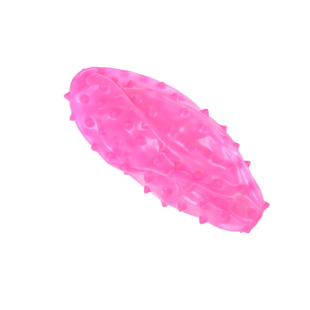 1 шт случайный колючий шар игрушки с кожей родитель ребенок интерактивные игры