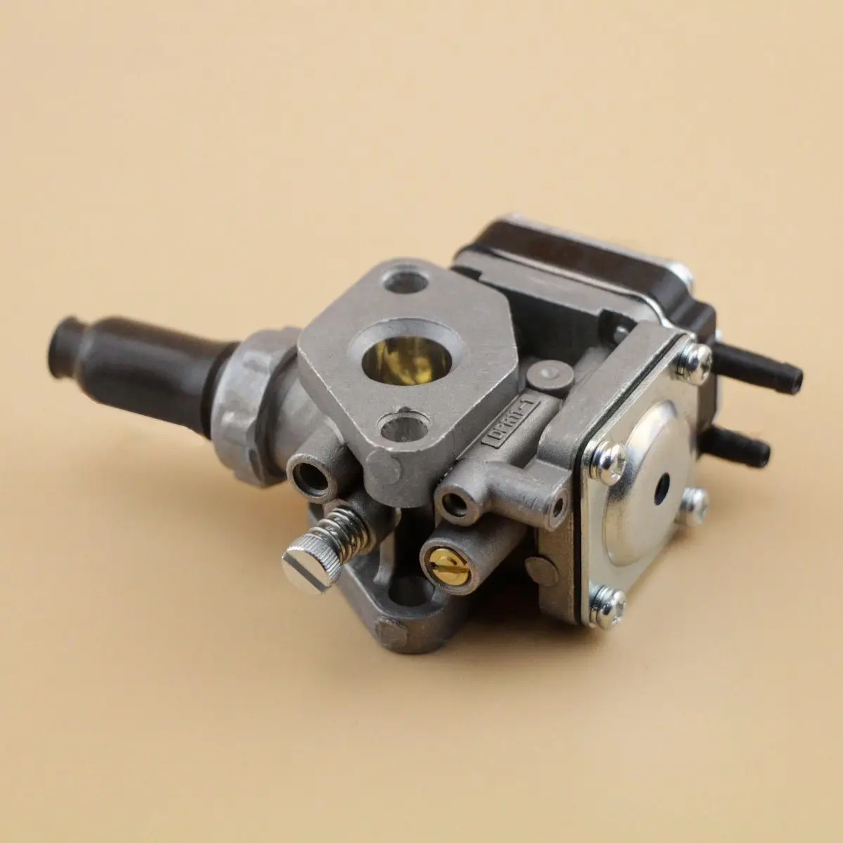 Двигатель Strimmer Carb газонокосилка карбюратор 1 шт. бушрезак в сборе сад для Kawasaki TH43
