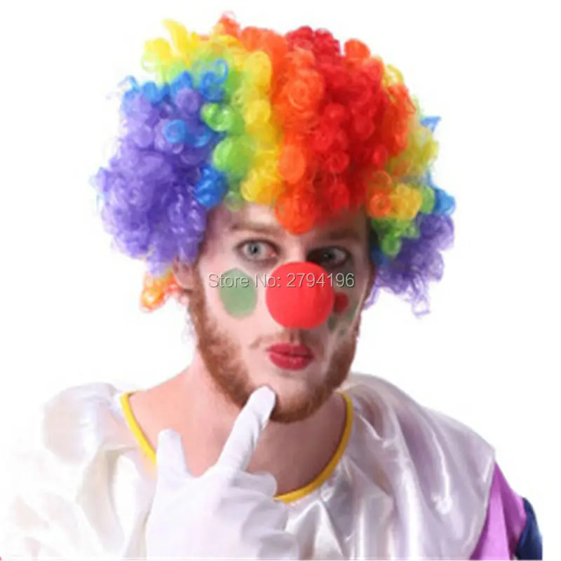 5 шт./лот принадлежности для девичника комплект мальчиков в стиле афро головной