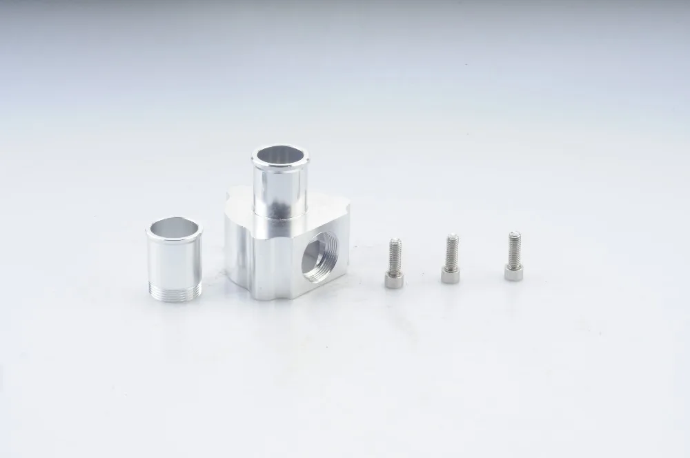 Best quality CTS TURBO Diverter Valve Relocation Adapter FSI / TSI