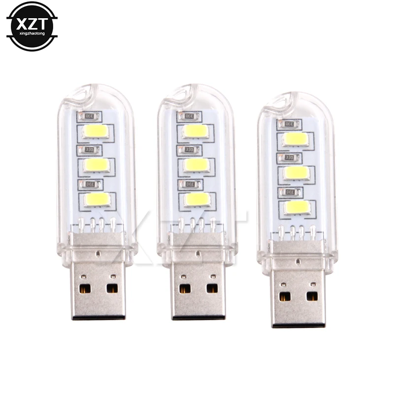 USB брелок-гаджет Мощность экономия 5730 светодиодный usb-вентилятор со светодиодной