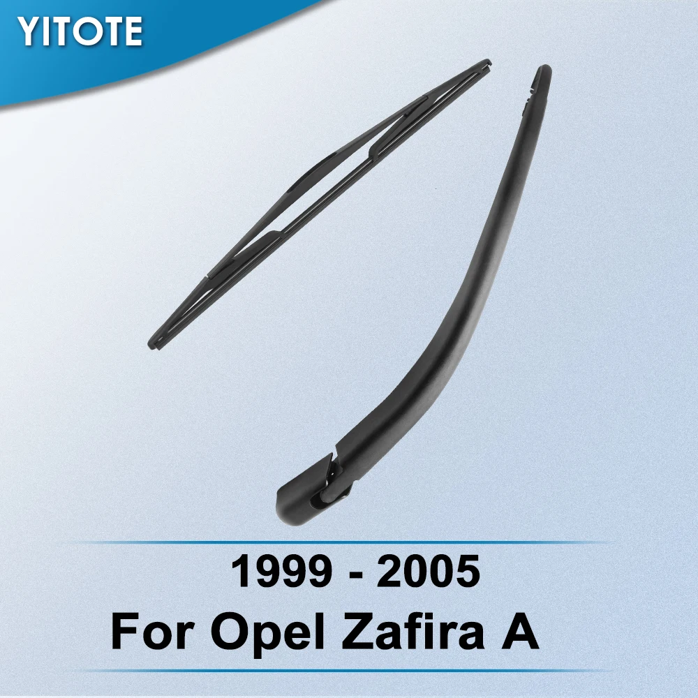 

Задний стеклоочиститель YITOTE для Opel Zafira A 1999 2000 2001 2002 2003 2004 2005