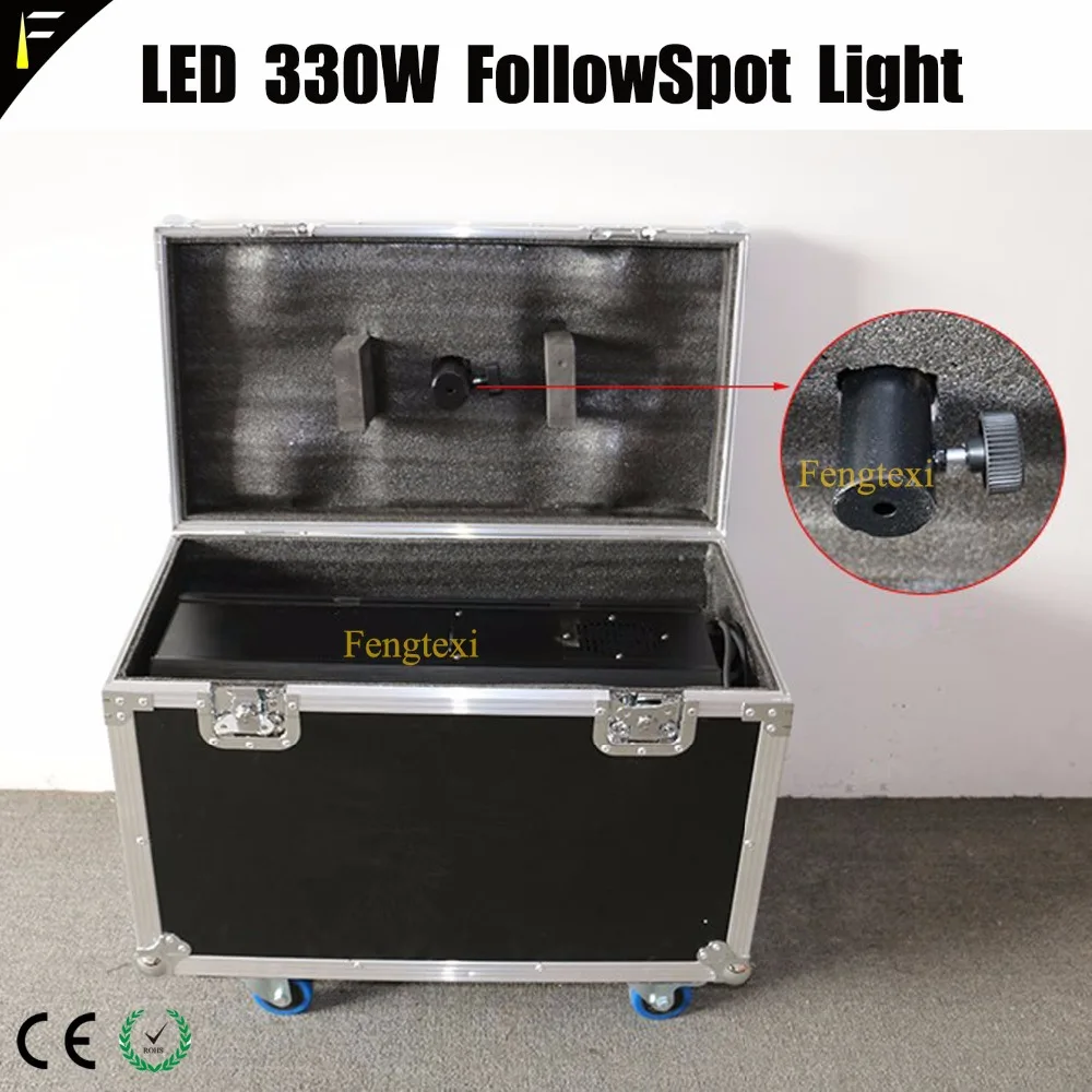 Светодиодный прожектор с зумом и радужной оболочкой 330 Вт 6 цветов|zoom zoom|spot ledzoom led |