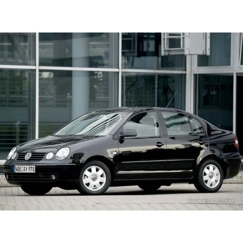 

Лампы противотуманные для VOLKSWAGEN POLO Saloon 9A4, 2 шт.