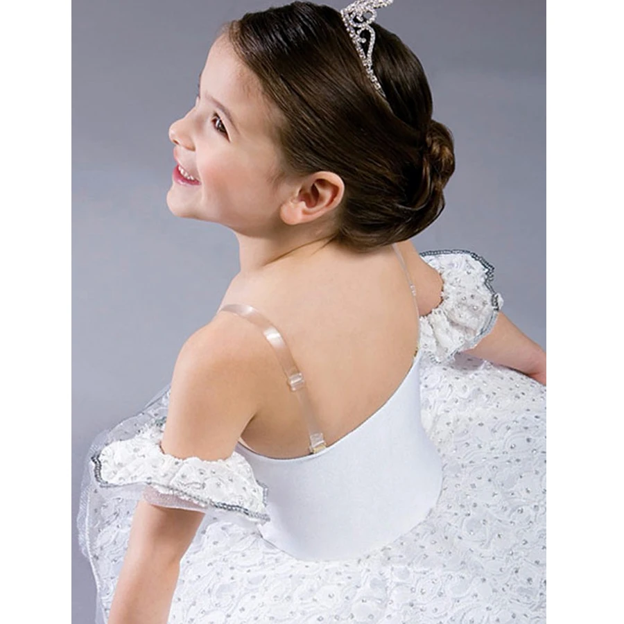 

2019 New Professional Ballet Tutu Girl/Women Disfraces Infantiles Performance Dance Costumes Lady/Girls Ballerina Dress JDQ9002