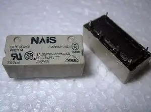 ST1-DC24V 51ND12-W1 V23061--B1007-A401 24В VF4-15H13 постоянного тока | Обустройство дома