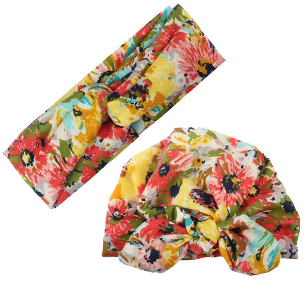 

Cute Newborn Toddler Kids Boy Girl muts Cotton Beanie Hat Winter Warm Cap baby beanie kids hat boys girsl Turban