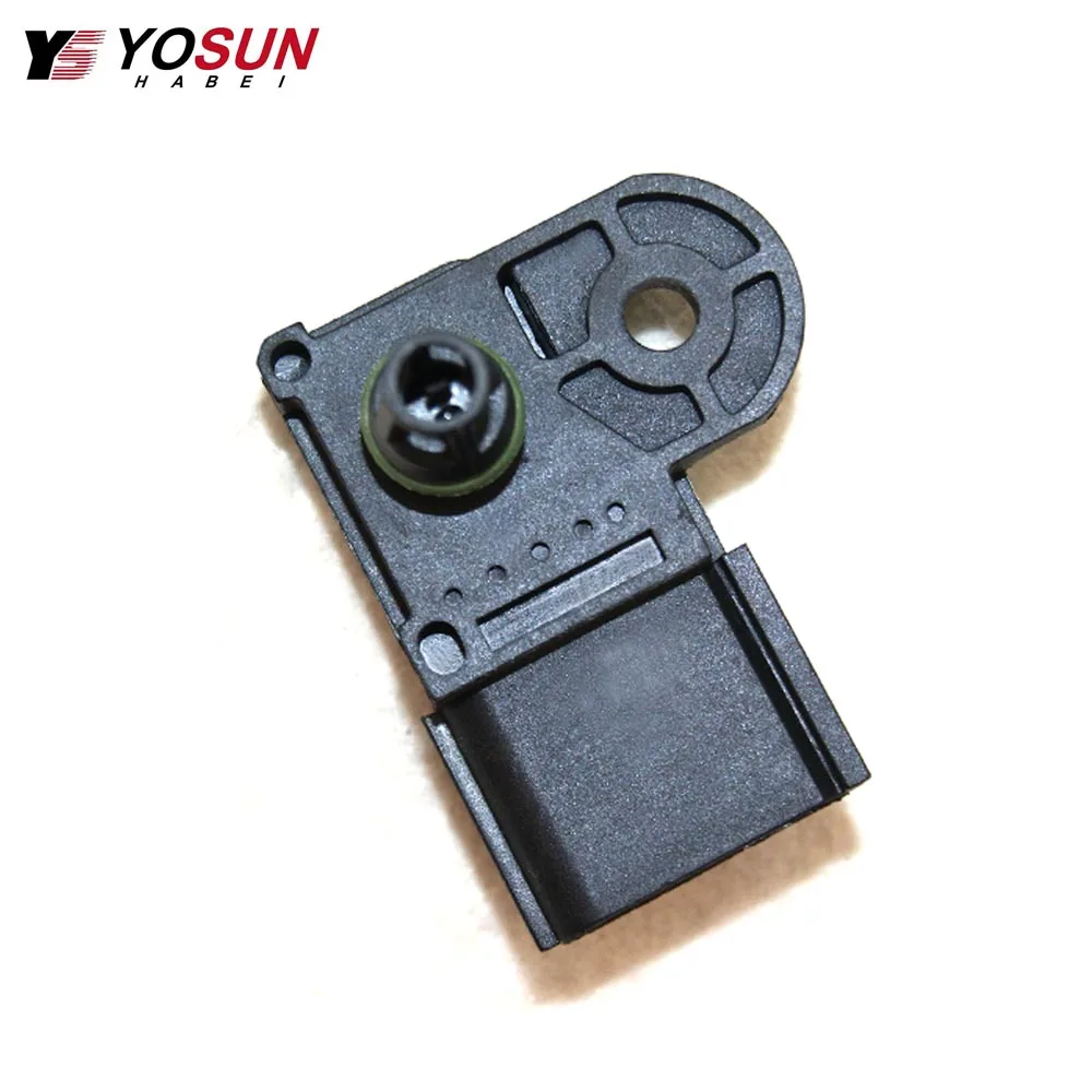 Датчик давления на впуске 1S7A9F479AC для Ford Mondeo Focus 2 Volvo S40|sensor sensor|sensor fordsensor mondeo |