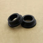 Газовый клапан, впускной гофрированный шланг, 6 точек4 точки, силиконовая резиновая прокладка уплотнения