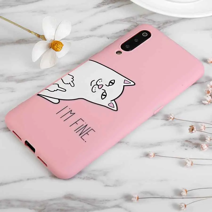 Милый силиконовый чехол для телефона Samsung Galaxy Note 7 S7 S6 Plus Edge A3 A5 A7 On5 On7 A8 J1 J2 J3 J5 J7 2016 |
