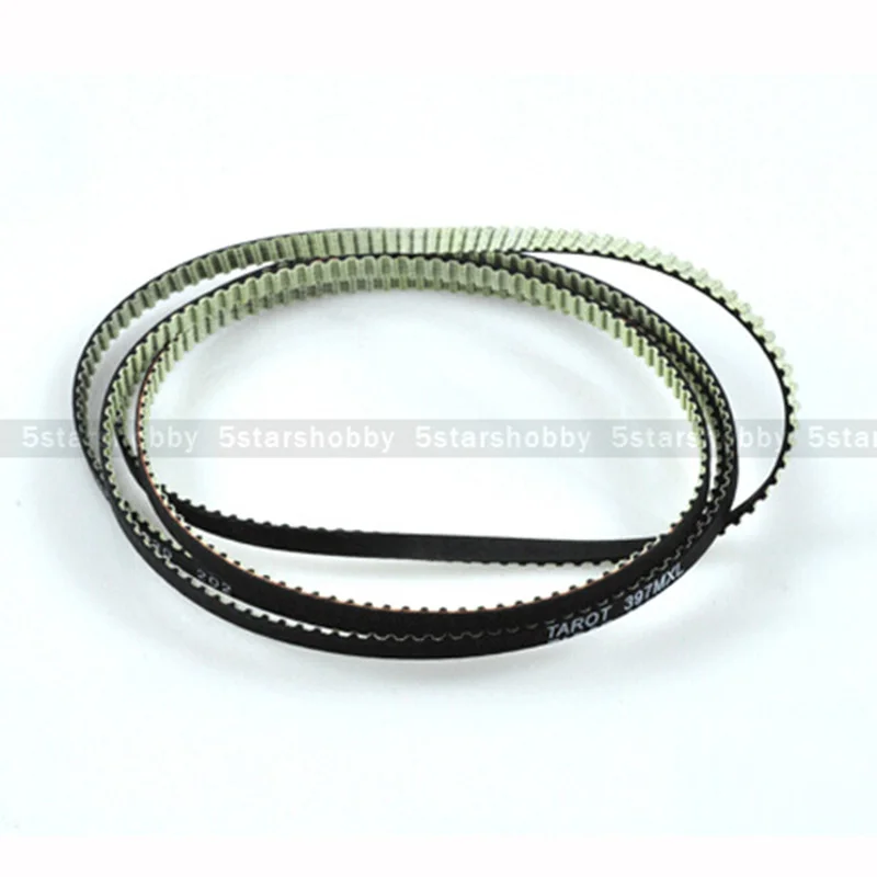 Таро высокое качество приводной ремень для Trex 450 V2 V3 PRO вертолета|belt belt|belt high qualitybelt