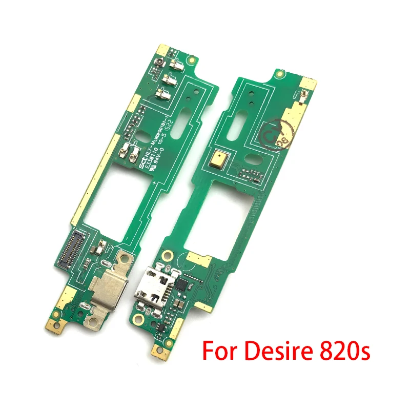 Для htc Desire 820 526 500 620G 628 825 620 616 626G 601 826 820G 526G 530 816G 828 док-станции с портом Micro USB Зарядное устройство