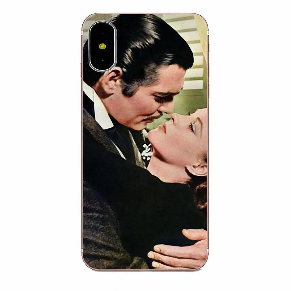 Gone With The Wind для Xiaomi Redmi Mi Note 7 8 9 SE Pro Lite Go Play Couple Специальное предложение Роскошный