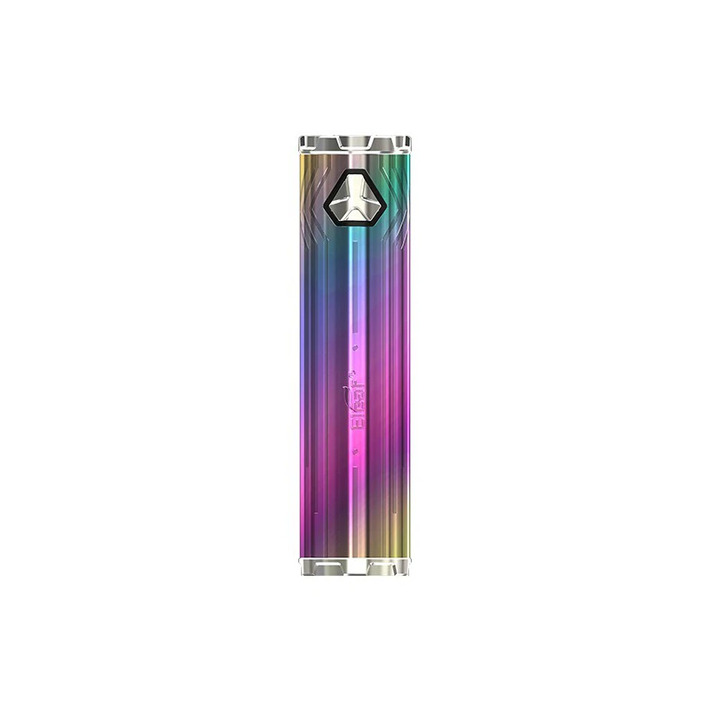 Оригинальная электронная сигарета Eleaf iJust 21700 80 Вт испаритель ручка поддержка 18650