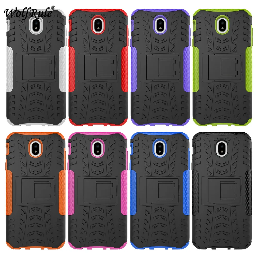 Чехол для Samsung Galaxy J7 2017 TPU и PC защитный чехол телефона J730 5 5''|for samsung galaxy|case for