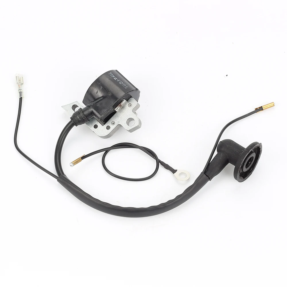 2 * шт Новый катушка зажигания Модуль подходит STIHL 066 MS660 цепная пила 11224001314 11284051000 |