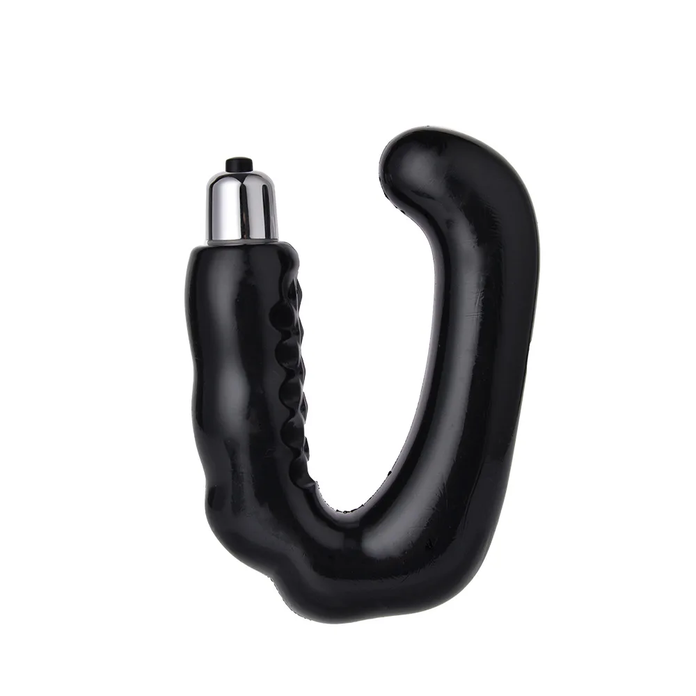 FFFSEX водонепроницаемые анальные секс игрушки массаж простаты точка C G spot