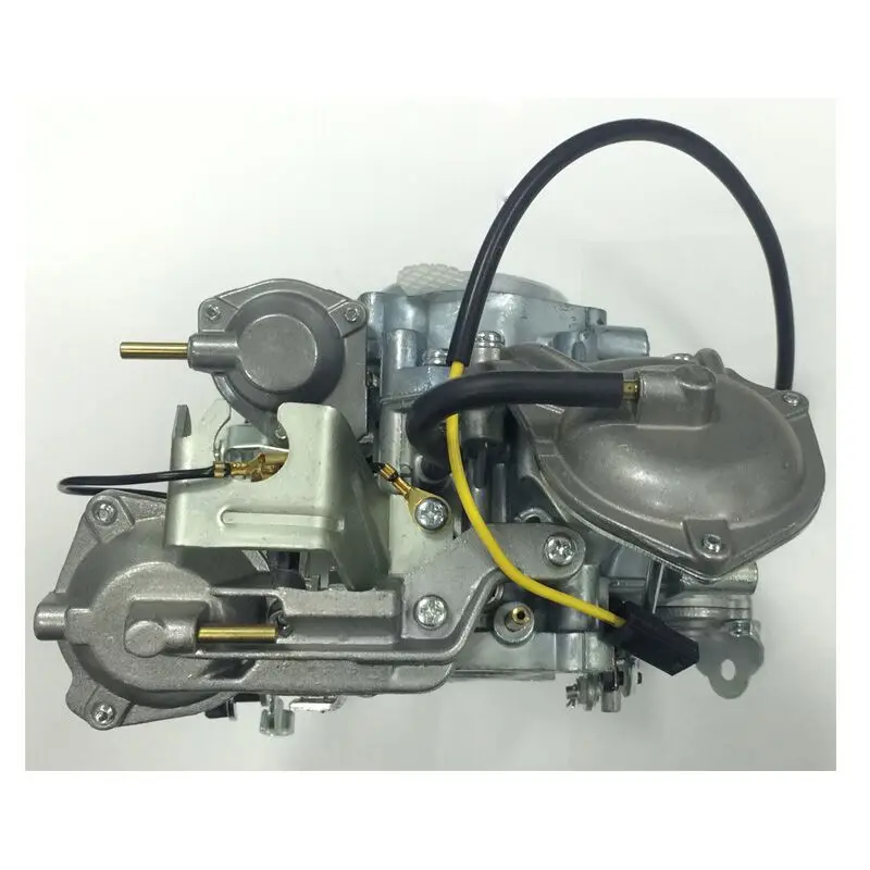 LOREADA CARB Карбюратор в сборе 026 129 016 H 026129016H 016H для Volkswagen VW SANTANA JETTA GOLF PASSAT|carburetor vw