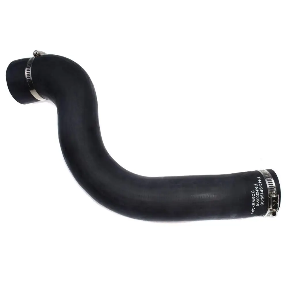 Right PNH500510 ISANCE верхний интеркулер труба шланг левый+ правый для Land Rover Range Rover Sport 2006-2013& Range Rover 2006-2012 3,6 TDV8 - Цвет: Right PNH500510