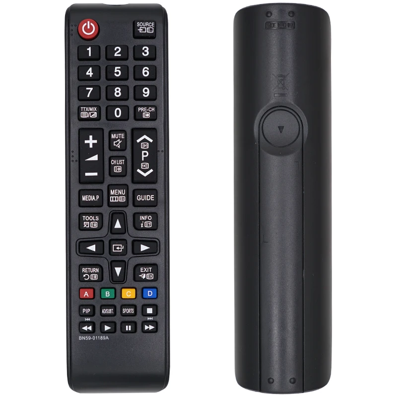 ZF для Samsung TV пульт дистанционного управления BN59 01189A LT22D390EW T27D390EW T24D391EW LT24D390EW|Пульты