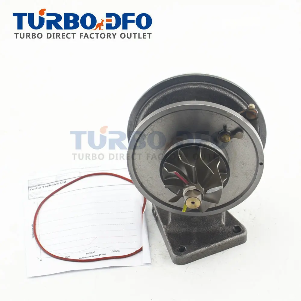 53049700054 сердцевина турбонагнетателя для Audi A4 / A6 A8 Q7 3 0 TDI 171 кВт 233 HP ASB BKN BKS BMK | Воздухозаборники -32971338419