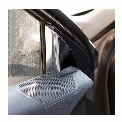 Декоративная рамка для KIA Sportage R 2013 2014 | Автомобили и мотоциклы