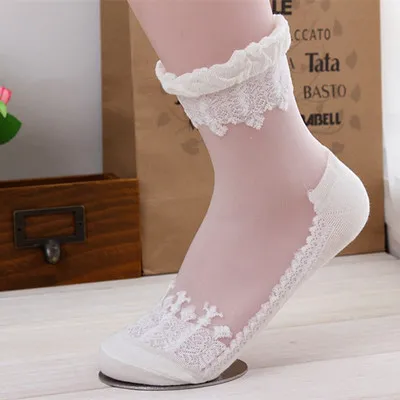 2018 Высокое качество Цветные ультратонкие красивые Кристальные кружевные