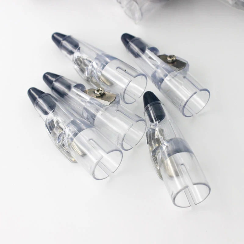 12 шт./лот карандаш для макияжа точилка матовой стойкая помада губ 11 7 мм