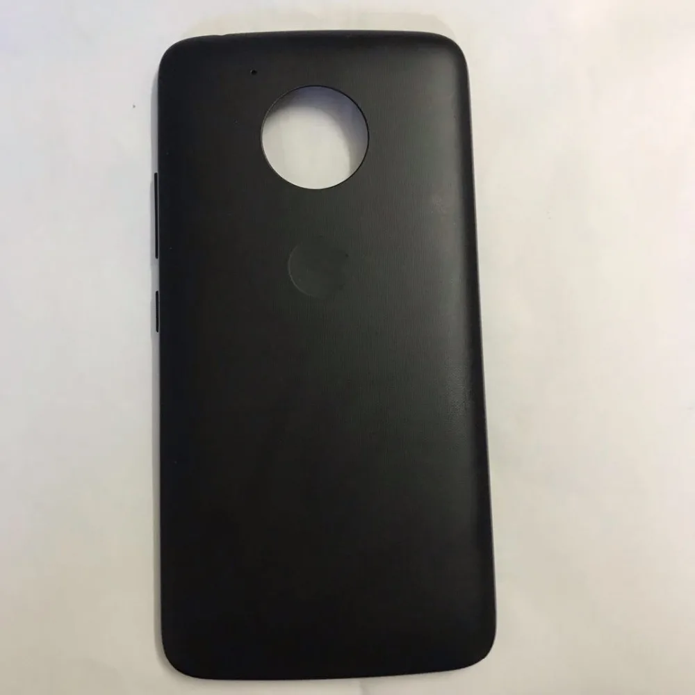 Чехол-накладка для Motorola E4 XT1765 XT1766 |