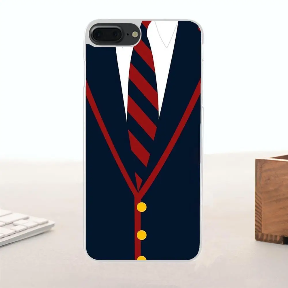 Bixedx Glee Dalton Академия Warblers для Samsung Galaxy Note 5 8 9 S3 S4 S5 S6 S7 S8 S9 S10 mini Edge Plus Lite|Бамперы| |