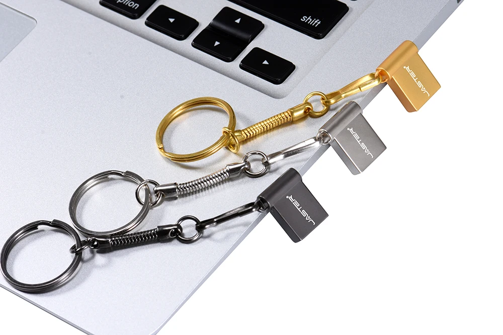 JASTER USB 3.0 USB Flash Drive 4GB 8GB 16GB 32GB 64GB Pen Drive Pendrive Flash Drive Memory stick for friend gift customer logo