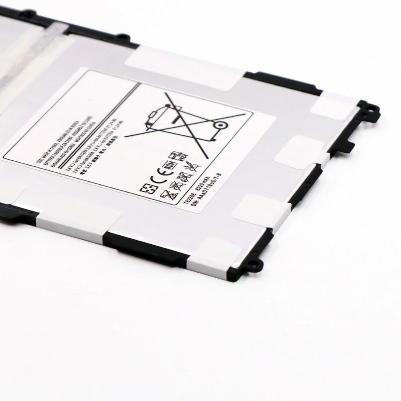 Аккумулятор для Samsung GALAXY Note 8220 Tab Pro P600 P601 P605 P607 10 1 мАч | Мобильные телефоны и