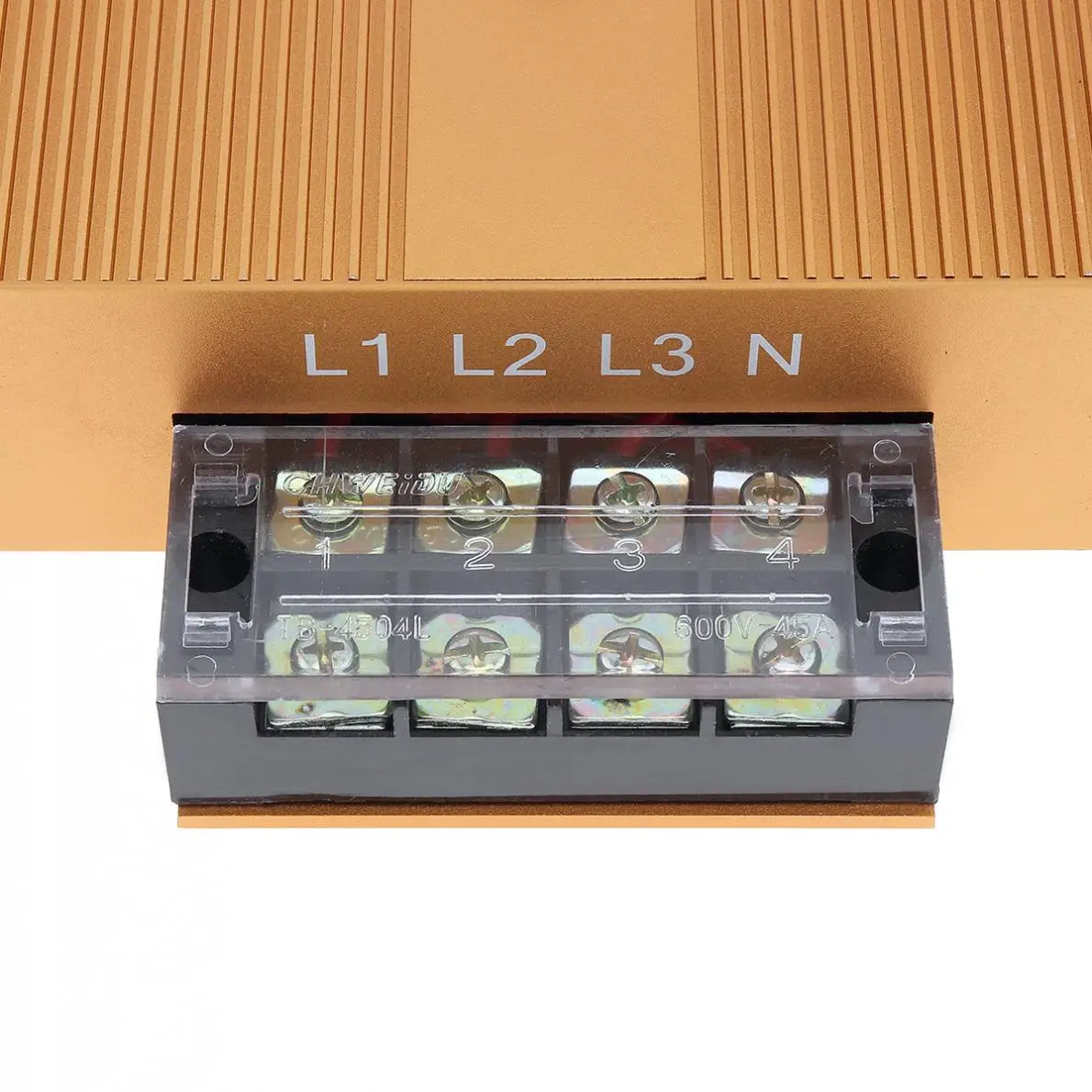 

60000W 90-450V Intelligent Electricity Saving Box with Three Phase Industrial Power Saving for Chemical Industry