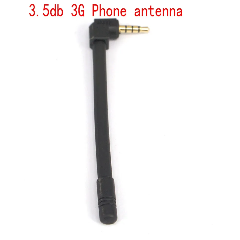 Фото 3.5dbi телефонная антенна 3G 1920-2100 МГц для мобильного усилителя сигнала |
