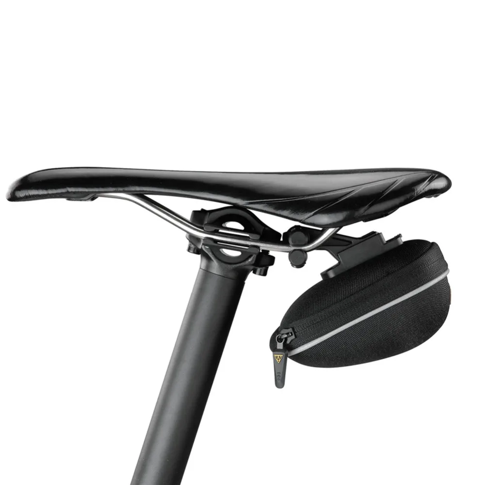Велосипедные Сумки TOPEAK PRO литые пенопластовые Чехлы для велосипеда QuickClick