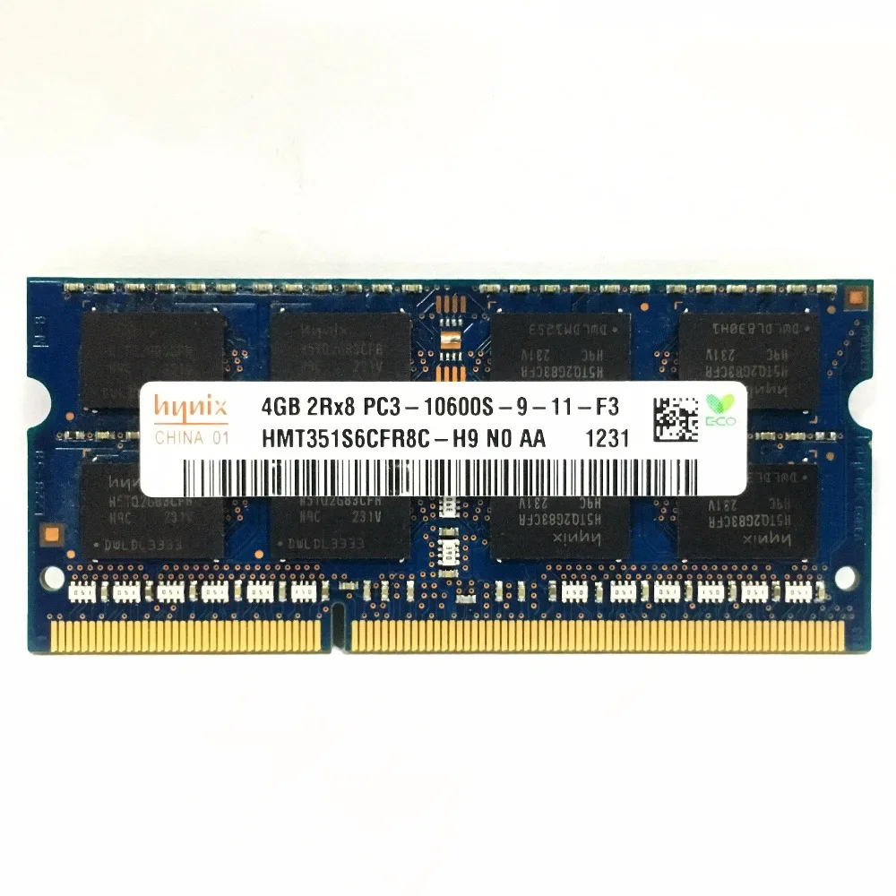 Ноутбук с чипсетом Hynix NB 1 Гб 2 Гб 4 ГБ 8 ГБ DDR3 PC3 8500 10600 12800 МГц 1066 МГц 1333 МГц 1600 МГц