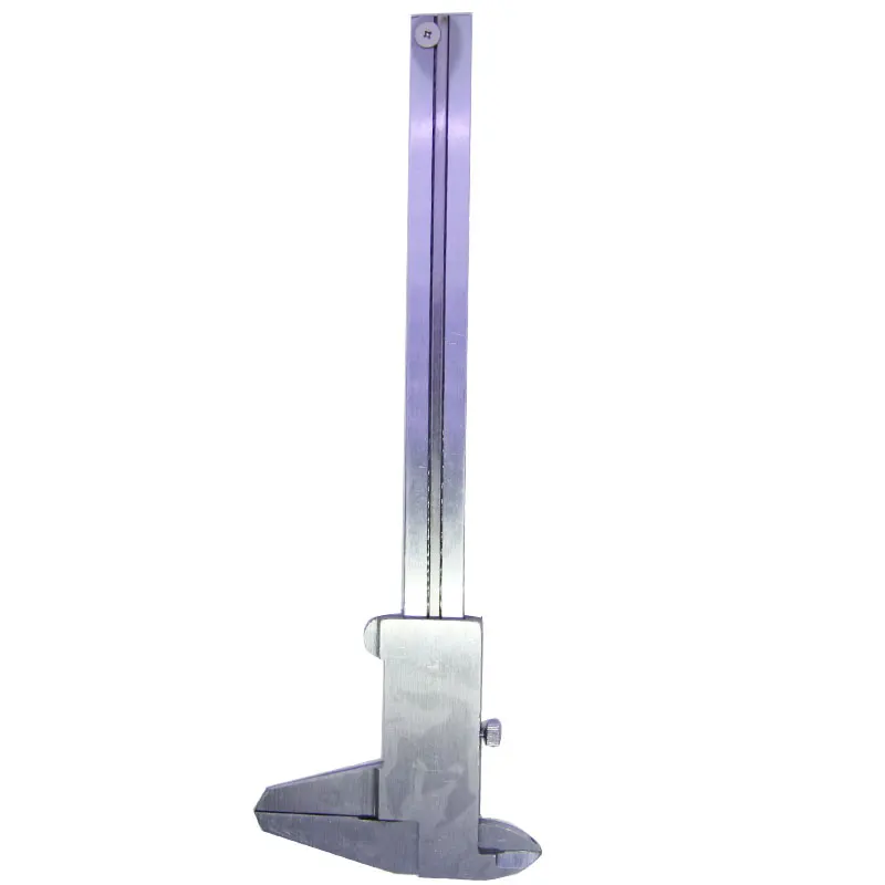 НОВЫЙ штангенциркуль калибр 6 дюймов цифровой Inox 150 мм/0 03 0 05 мм металлический