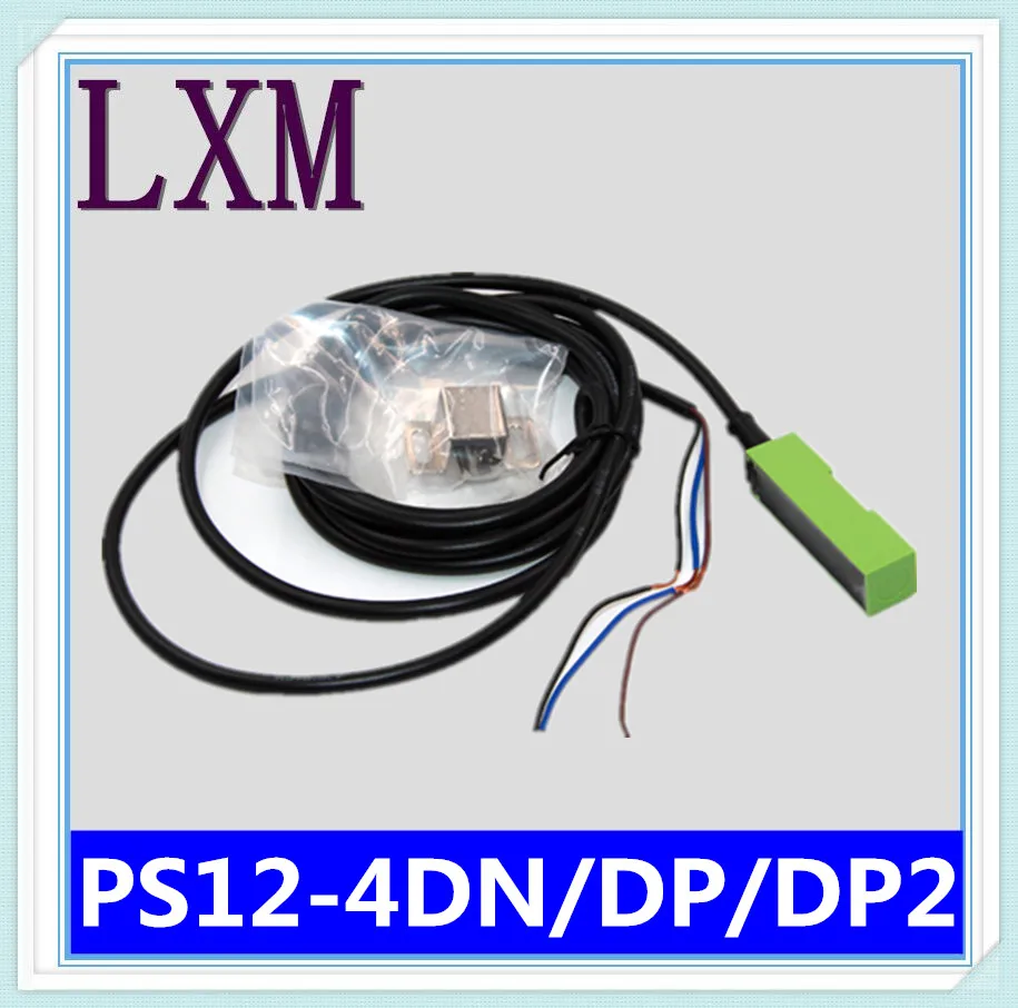 PS12 4DN квадрат индуктивность близко к коммутатору и DC третья линия нормально