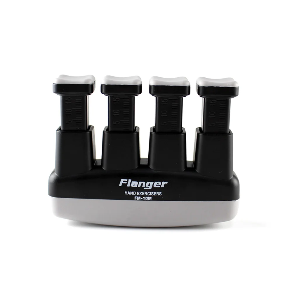 Flanger FA 10M тренажер для развития мышц пальцев руки тренер мастер сцепление пальцем
