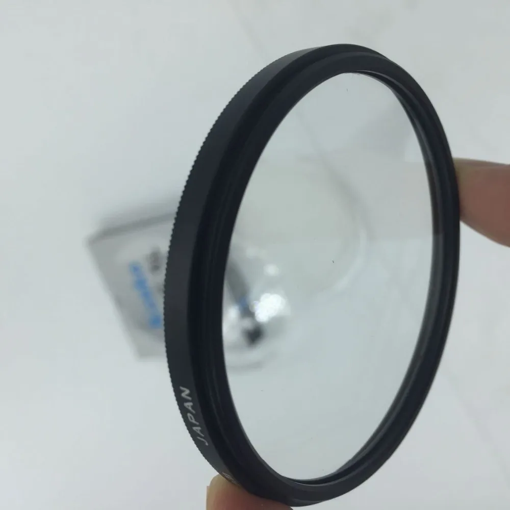Kenko UV объектив камеры Filter37mm52mm55mm58mm62mm67mm72mm 77 мм 82 для 18 55 135 Защитный Объектив