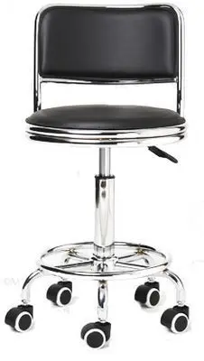 Стул гостиницы ресторан кофе дом стул красный цвет синий черный Большие размеры