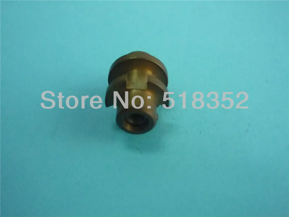 4456239 Seibu S022 контакт питания верхний/нижний D20mmx l28мм для F K K1 WEDM-LS запасные части