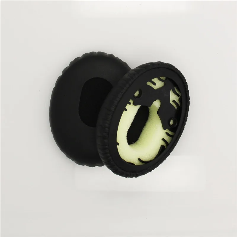 LEORY 1 пара для тихих и удобных наушников BOSE QC3 сменные амбушюры Bose|replacement earpads|earpads
