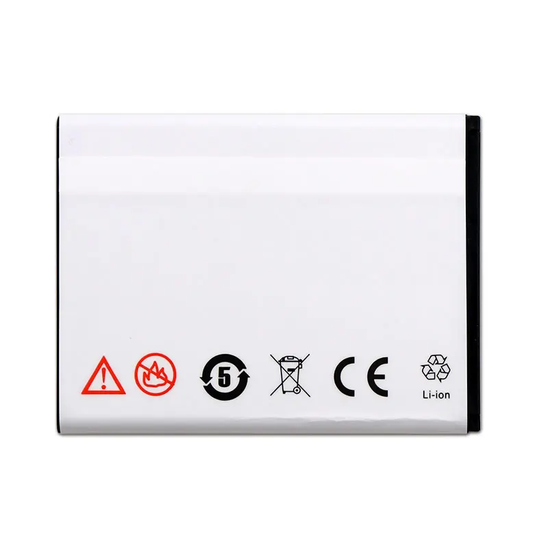 Аккумулятор LI3822T43P3h675053 для ZTE Blade QLux Q Lux A430 Beeline Pro 2200 мАч | Мобильные телефоны и