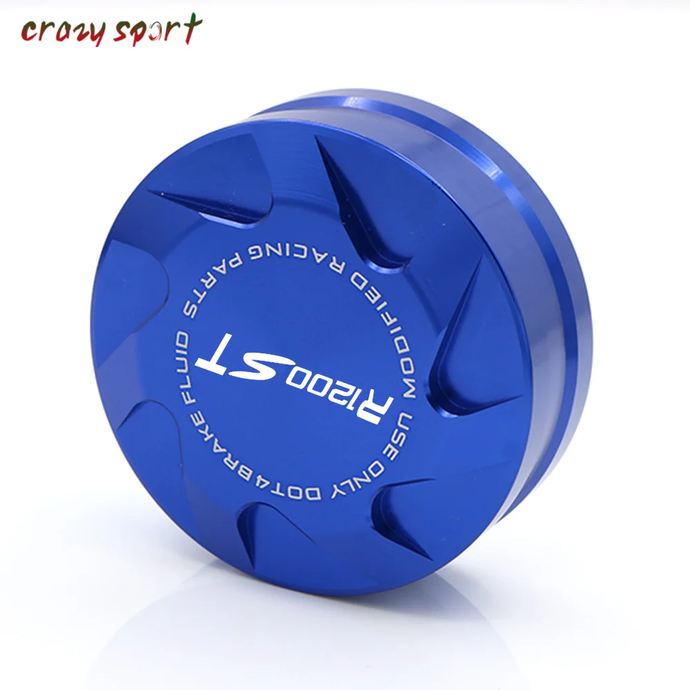 Аксессуары для мотоцикла BMW R1200ST 2005 2006 2007 R1200 ST R 1200ST главный тормозной цилиндр