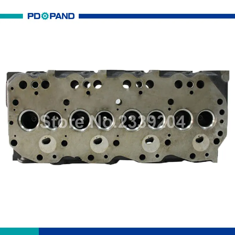 

909 012 TD27 M20 bare engine cylinder head 11039-43G03 11039-43G06 11039-45N01 for Nissan PATHFINDER CARAVAN TERRANO