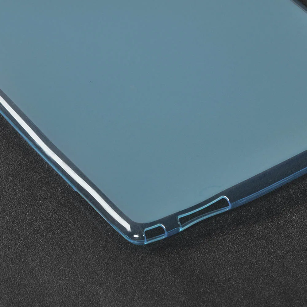 Для Motorola Moto Tab 10 1 дюймов чехол для планшета многоцветный мягкий TPU Чехол