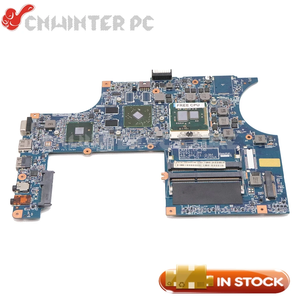 NOKOTION 48.4HL01.031 MBPTB01001 для Acer aspire 3820 3820T 3820TG материнская плата ноутбука HM55 HD5470M DDR3|hm55